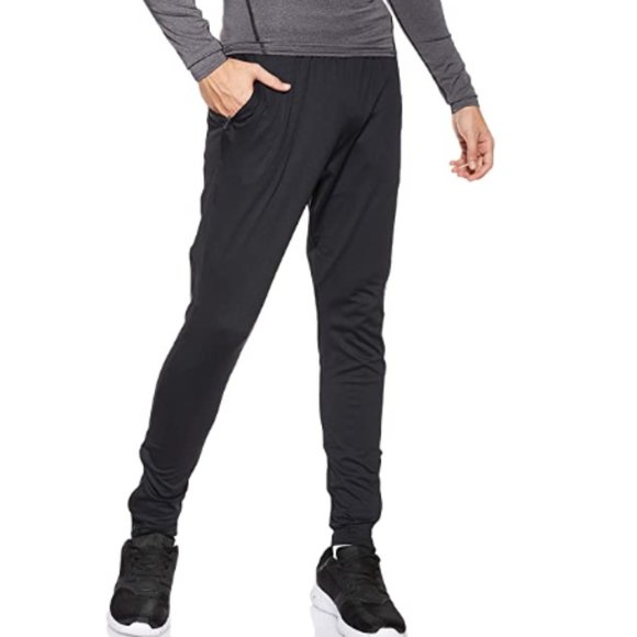 Men's training pants - Picture 1 of 3